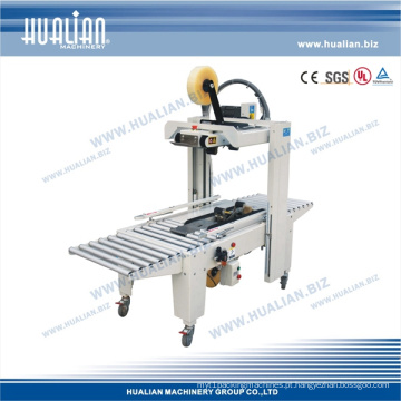 Seladora automática de caixas Hualian 2016 (FXJ-5050Q)